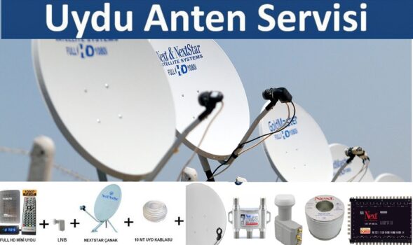 Efeler Antenci